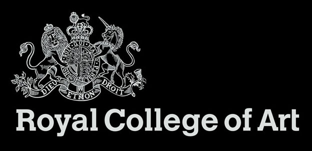 Royal College Of Art Logo